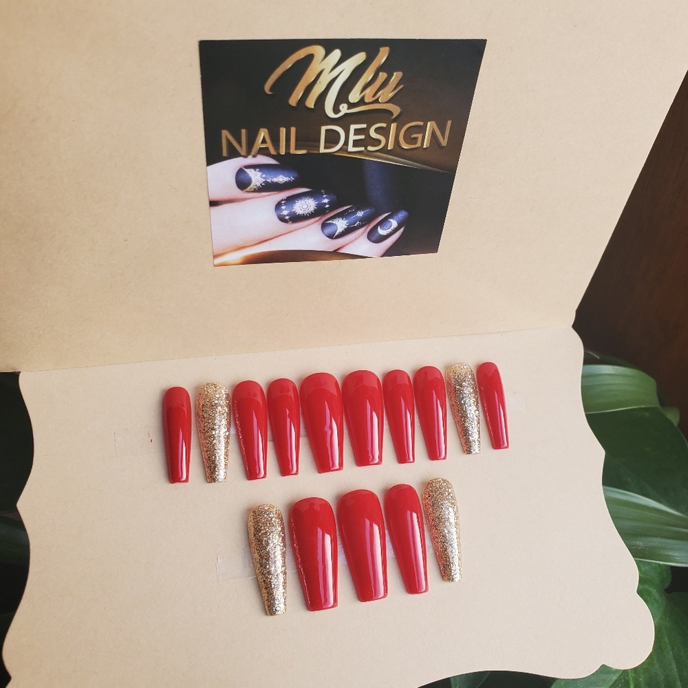 Press on Nails - Picture 3 of 9